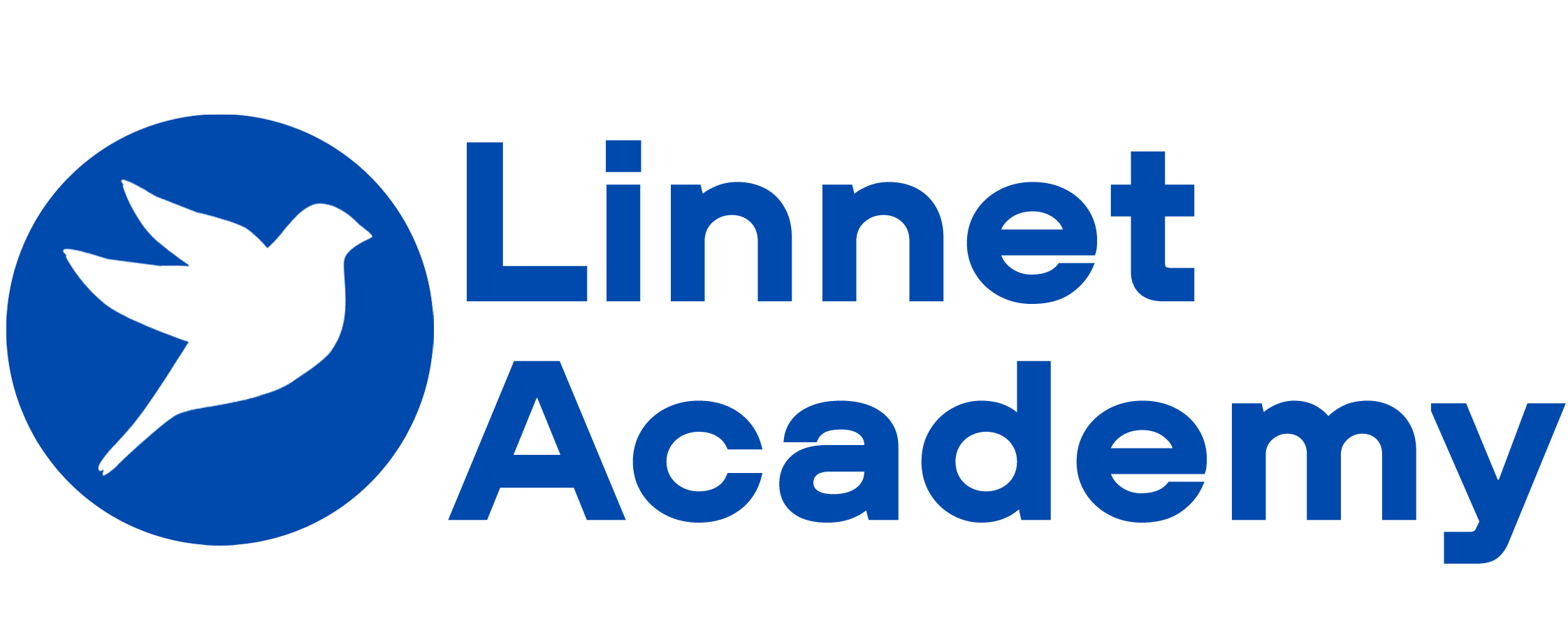 LinnetAcademy logo